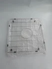 Signature Hardware - Grid For 33" Fireclay Farmhouse Sink New. Price: $25.00.