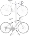 Delta Cycle Two Bike Gravity Pole Garage, 2 Standar, Silver New. Price: $94.75.
