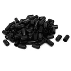 Uxcell 10MM Inner Dia Rubber Hose End Cap Screw Thread Protector Cover Black ... New. Price: $16.40.