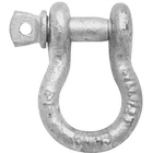 National Hardware 3250BC Series N223-669 Anchor Shackle, 1000 Lb Working Load, New. Price: $11.93.