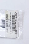 (6-PK) Hillman Number 7 Thin Style Square Cut Self Adhesive Sign 3" 839552 Open. Price: $9.19.