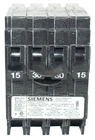 Siemens 15/30/30/15 Quad Breaker Q21530CT New. Price: $42.49.