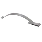 Prime-line Pl 14630 Spring Steel Corner Mount Flat Window Pack, Zinc New. Price: $15.69.