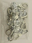 Each National #N222-711 3/4X3-5/8 Trigger Snap,no N222-711, Mfg Co New. Price: $57.99.