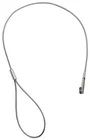 National Hardware 1.06 In. X 13.25 Steel Gate Latch Cable (pack Of 5) New. Price: $22.23.