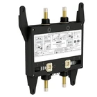 Moen S3102 Digital Thermostatic Shower Valve 2-PORT 1/2" Npt New. Price: $706.80.
