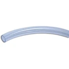 Udp T10004006 Clear Vinyl Tubing 5/16ID 7/16OD Ft Dispenser Box New. Price: $48.75.
