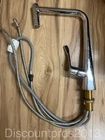 Hansgrohe 14820001 Metris Higharc Kitchen Faucet Display Model Used. Price: $150.00.