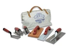 Marshalltown - Concrete Apprentice Tool Kit New. Price: $214.95.