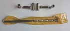 Sexyrobot 100PK Stainless Steel Sleeves Cable Railing Kit Hardware New. Price: $16.63.