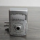 Vnt Expo-rite Clip On Type NE-2 Photoelectric Exposure Meter For Polaroid Camera. Price: $11.99.