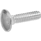 Hillman Fastener 240090 5/16-18X2 Carriage Bolt, 2-INCH New. Price: $33.10.