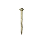 Grk 772691122353 5/16" X Rss Rugged Structural Screws 50 Count, Gold New. Price: $56.00.