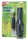 Drain Unclogger, Water-powered VIP-1 New. Price: $25.37.