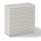 Pack Neodymium Bar Magnets, 20X10X1MM Heavy Duty Rectangular Rare Earth Ma... New. Price: $43.91.