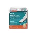 Frost King White Epdm Rubber Foam Weather Seal Doors And Windows 0.22 V28WA New. Price: $15.99.