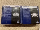 Kobalt Wall Mount Kit Storage Cabinets 0345926 New Open Box. Price: $24.99.