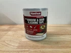 Nashua Tape 6IN. X 50FT. Window & Door Flashing Prevents Uv, Air Moisture New. Price: $21.49.
