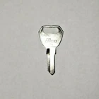 1645R Ilco Key Blank Bulldog Ccp Ctp Fulton Reese Hitch, Coupler & Receiver Lock New. Price: $6.99.