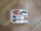 Tite Seal Flashing Tape TS4100 Self-adhesive Waterproof Fast Ship! New. Price: $12.99.