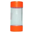 Gearench SG0500-3 Sight Glass 165F Psi 3" Od X 8" Threaded Connection New. Price: $102.81.