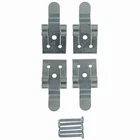 Screen/window Snap Fasteners, 4-PK. V29 New. Price: $15.41.