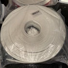 Garage Door Top And Sides Seal Strip, Universal Weather Stripping, Self-adhes... New. Price: $20.00.