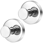Fasbeu Suction Cup Hooks For Shower,no Drill Towel Bathroom Wall, K... New. Price: $24.72.