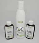 Surface Hy-demi Gel Color 00 Clear Bassu Shine + 7 Vol. 2% Cream Activator Set New. Price: $24.50.