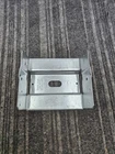 (qty 3) Simpson Strong-tie ABA66Z Galvanized Adjustable Post Base Zmax Open. Price: $67.99.