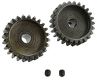 Apex Rc Products 20-25T Mod M1.5 8MM Bore 1/5 Scale Pinion Gear Set (24 &... New. Price: $26.37.