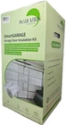 Smartgarage - Reflective Door Insulation Kit / New. Price: $124.82.