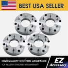 4 Wheel Adapters Lug To 7X150 6X135 2" Thickness New. Price: $245.04.