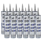 Dap Ultra Waterproof Rubberized Sealant: 10.1 Fl Oz. (crystal Clear) New. Price: $119.98.