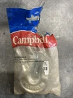 Cooper Campbell Chain 5400 Lbs. Clevis Grab Hook 3/8 Inch - B5950624 Made Usa Open. Price: $11.25.