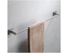 New Kraus KEA-17737BN #257 Ventus 26" Towel Bar Open. Price: $43.72.