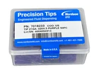 Nordson Efd 7018233 Dispensing Needle Tip 21GA, Purple Optimum (qty 50) New. Price: $31.45.