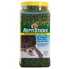 Reptistick Floating Aquatic Turtle Food 2 Lb. Oz. New. Price: $51.30.