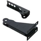 National Hardware N266-221 V1352 Door Closer Part Kit In 3/8"-16X24", Black New. Price: $17.99.