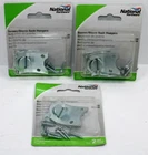 Screen And Storm Sash Hanger By National Mfg Co, 3PACKS Of 2 New. Price: $22.00.