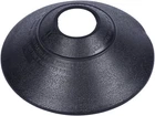 Oatey Rain Collar 1.5"-3" No-calk Roof Flashing, Black 14136 New. Price: $15.99.
