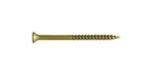 Fastenmaster Guarddog No. 10 X 3-1/2 In. Phillips/square Bugle Head Deck New. Price: $14.99.