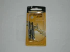 2PK 2" CD-T15 Star Bit,no 9497, Hillman Fasteners New. Price: $6.99.