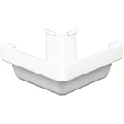 Amerimax In. Traditional K-style White Vinyl Gutter Outside Miter M0503HP New. Price: $15.92.
