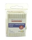 Precision Lock PF10PK Foam Impact Absorption Pads New. Price: $9.90.