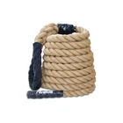 Perantlb Outdoor Climbing Rope For Fitness And Strength Training, W... Fast Ship New. Price: $88.67.