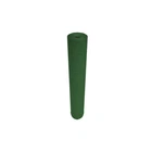 Coolaroo 90% Uv Block Sun Shade Fabric Roll, Heavy Duty, 6X15FT, Heritage Green New. Price: $81.74.