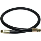 Apache 98398241 3/8" X 60" 2-WIRE Hydraulic Hose Male Assembly New. Price: $34.19.