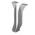 Simpson Strong-tie Top Flange Hanger Zmax LB210AZ New. Price: $37.99.