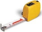 PR610 Builder's Engineers Pocket Rod 6-1/2-FT Units Foot & 10THS Measuring Tool New. Price: $38.99.